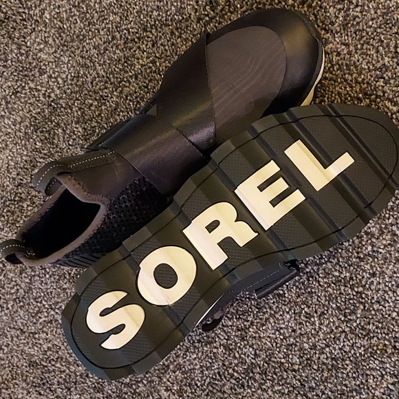 Sorel Women's Kenetic Shoes - Picture 4 of 5